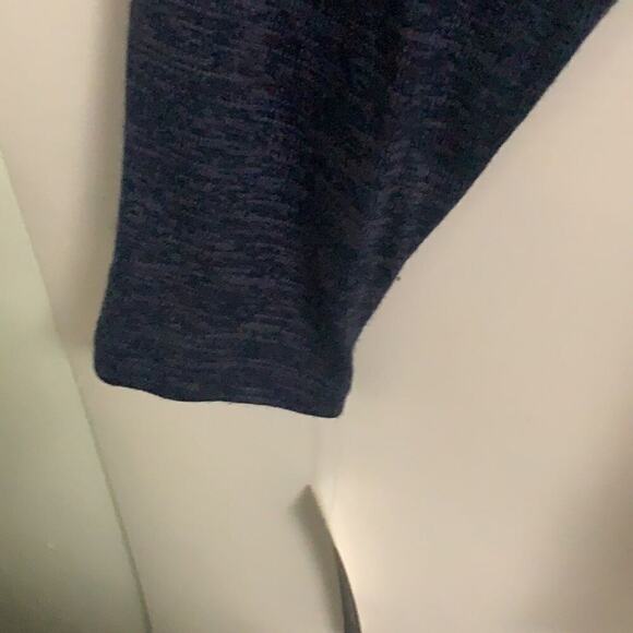 NWT ZAC & RACHEL COWL-NECK TUNIC SWEATER SIZE XL - Picture 5 of 9